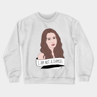 Fred Burkle Crewneck Sweatshirt